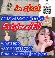  Eutylone CAS802855-66-9 