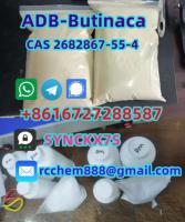 Buy synthetic cannabinoids Adb-butinaca ADBB 5cl-adb 5cladb supplier whatsapp+8616727288587