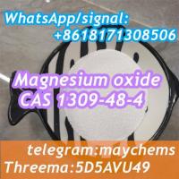 CAS 1309-48-4 Feed Grade Magnesium Oxide (MGO) 85% 90% from China supplier