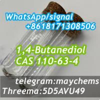 Safe Delivery 1,4-Butanediol CAS 110-63-4 Australia Stock